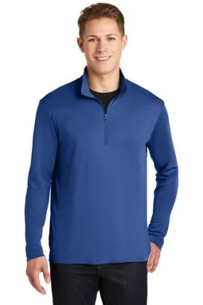 MEDSTAR ST357 Sport-Tek PosiCharge Competitor 1/4-Zip Pullover