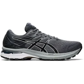 Men's ASICS GT-2000 9 (Carrier Grey/Black)