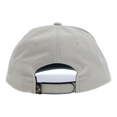 Men's Hooey Habitat Hog Logo Snapback Hat