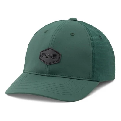 Men's PING Hydrogrid Golf Snapback Hat