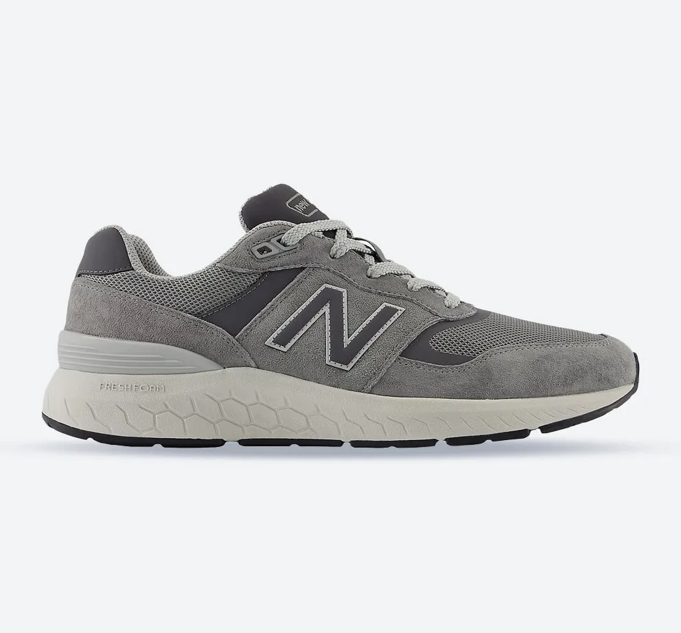 Men's Wide Fit New Balance MW880CA6 Walking/Running Sneakers