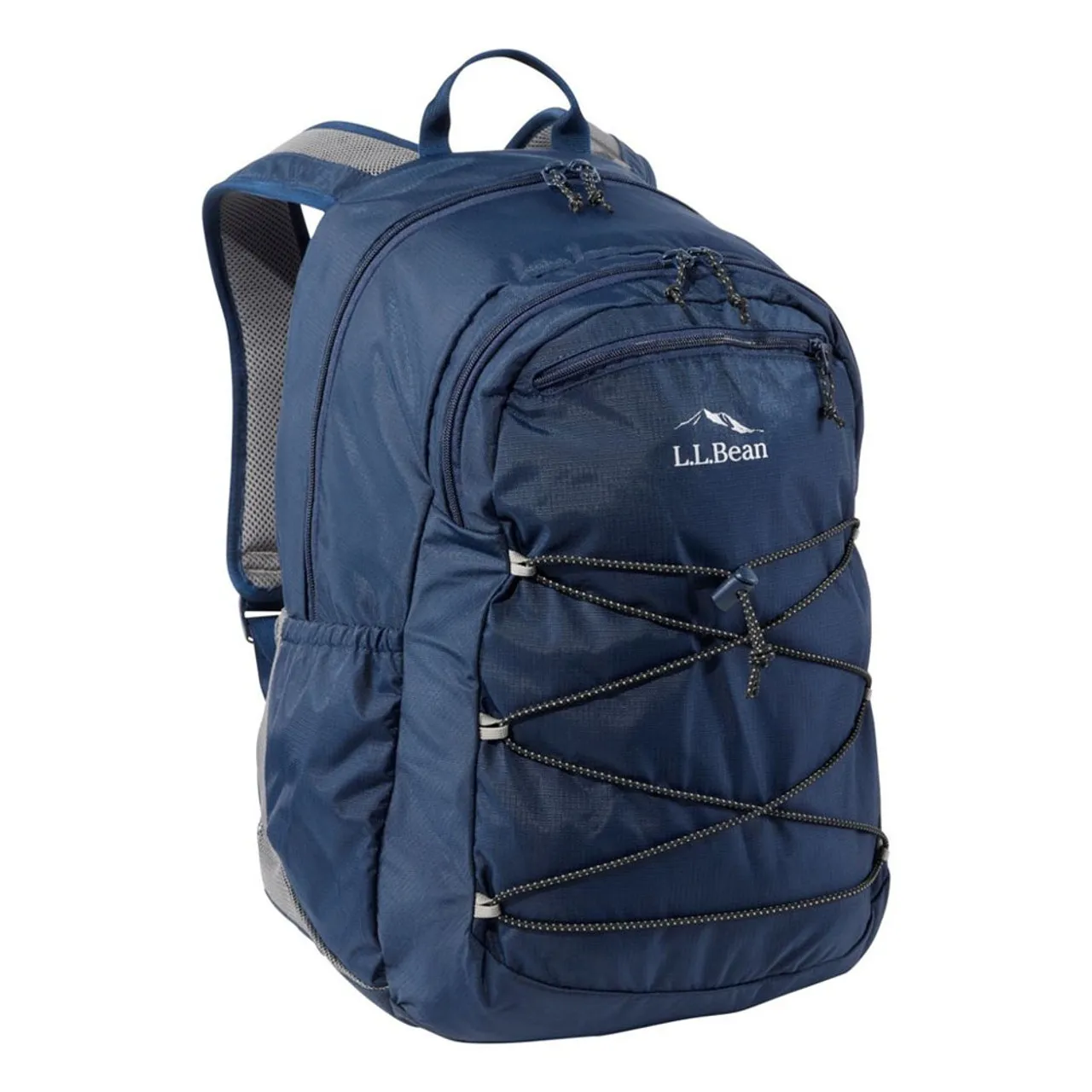 Men's L.L.Bean Comfort Carry Laptop Pack Backpack