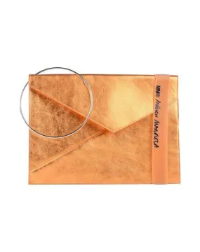 Mm6 Maison Margiela Women Handbag Orange -- --