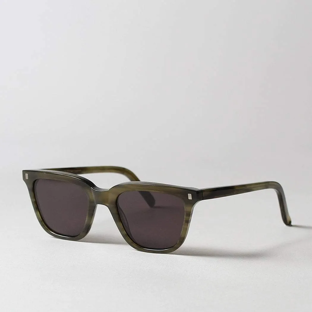 Monokel Eyewear Robotnik Sunglasses