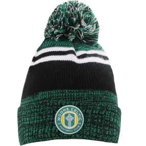 Moone Celtic FC Canyon Bobble Hat