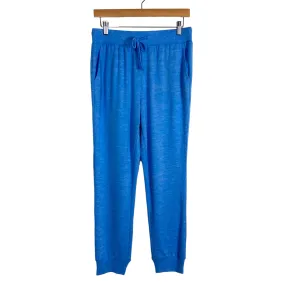 Mudpie Blue Joggers NWT- Size S (we have matching top)