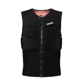 Mystic Foil Impact FZ Vest-Black/White