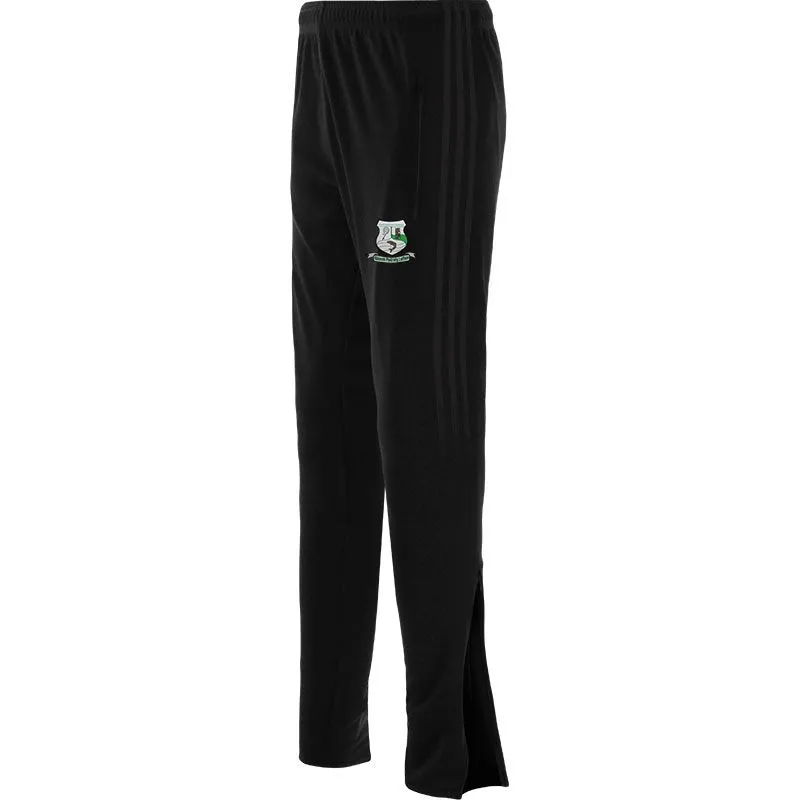 Naomh Padraig Lifford Reno Squad Skinny Tracksuit Bottoms