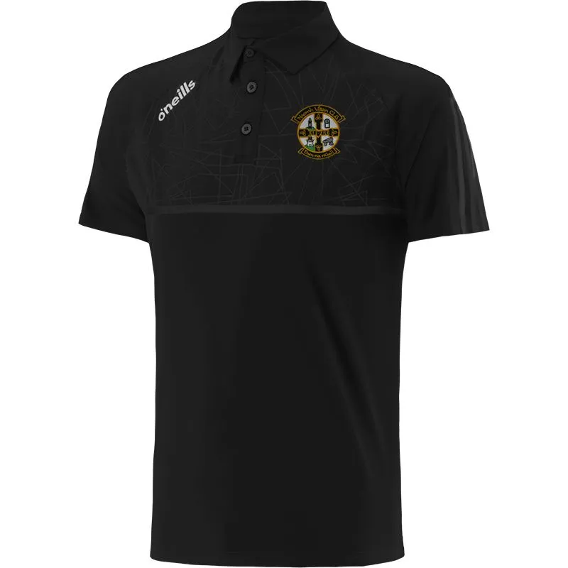 Naomh Ultan Synergy Polo Shirt