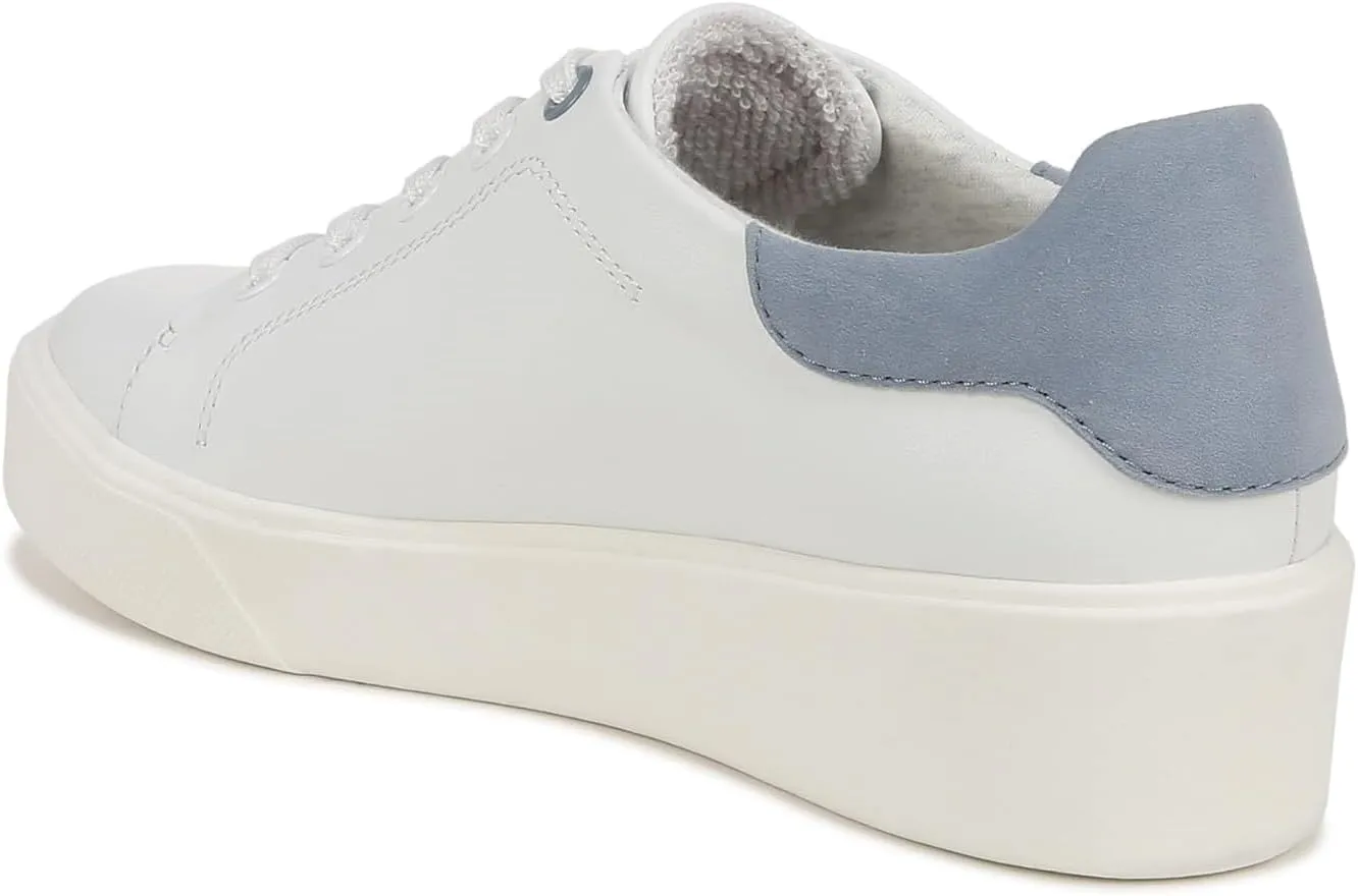 Naturalizer Morrison 2.0 Women's Sneakers NW/OB