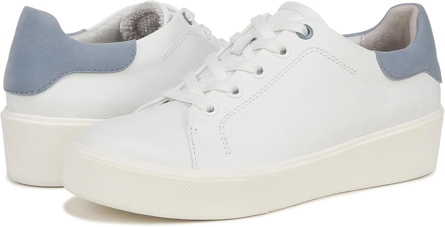 Naturalizer Morrison 2.0 Women's Sneakers NW/OB