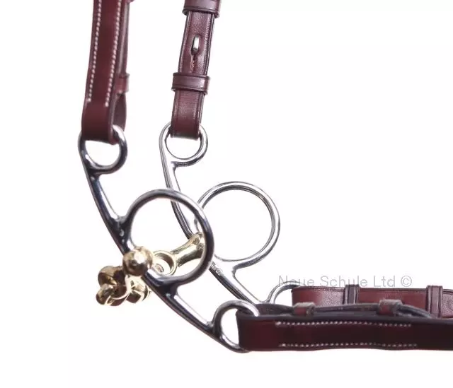 Neue Schule Waterford Jumper