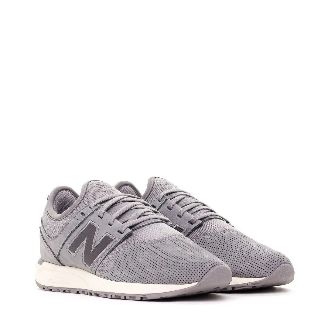 New Balance 247 Grey Women Revlite WRL247WL ***