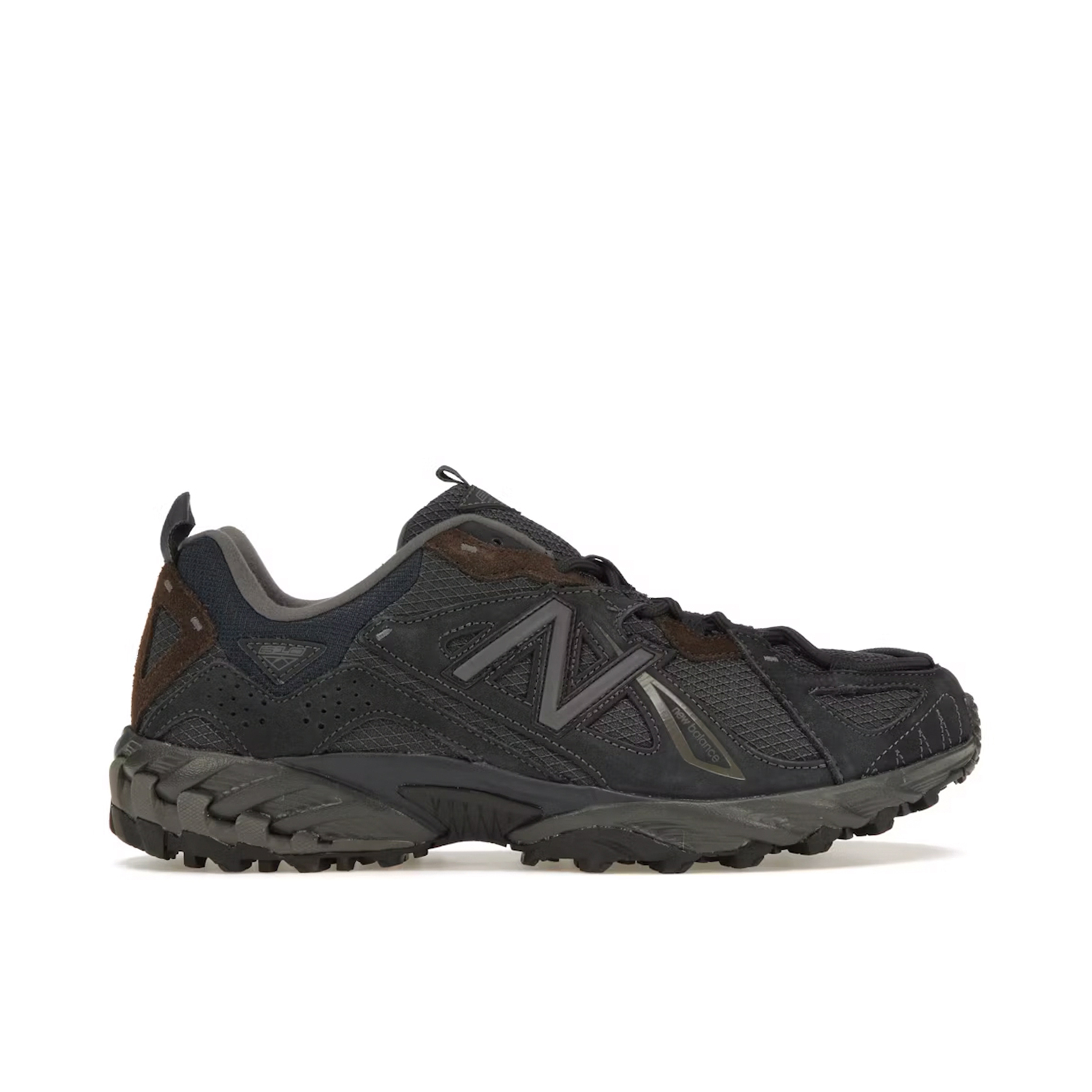 New Balance 610 Phantom Blacktop | ML610TP | Laced