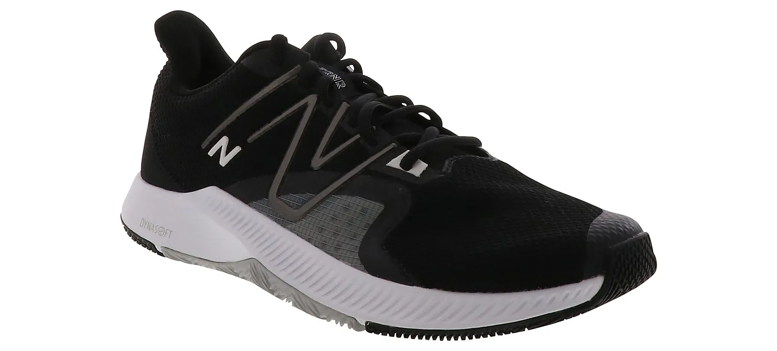 New Balance Dynasoft TRNR V2 Men’s Wide-Width Running Shoe