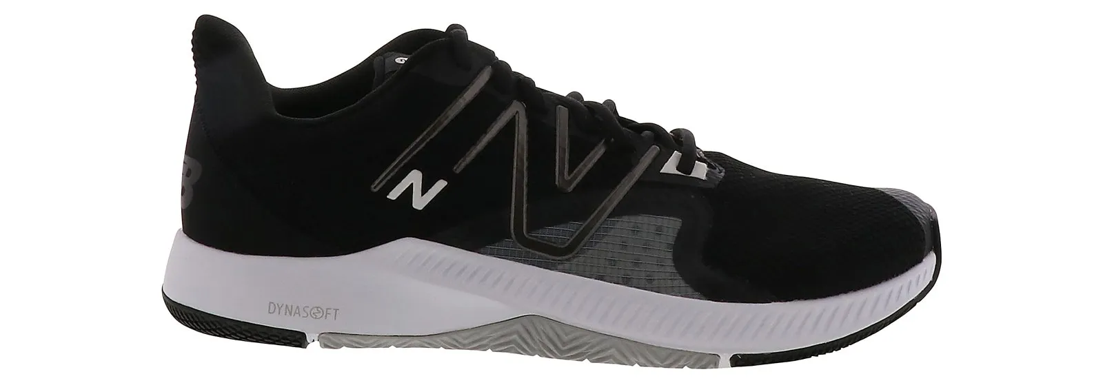 New Balance Dynasoft TRNR V2 Men’s Wide-Width Running Shoe