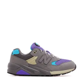 New Balance Men 580 Shadow Grey MT580VA2