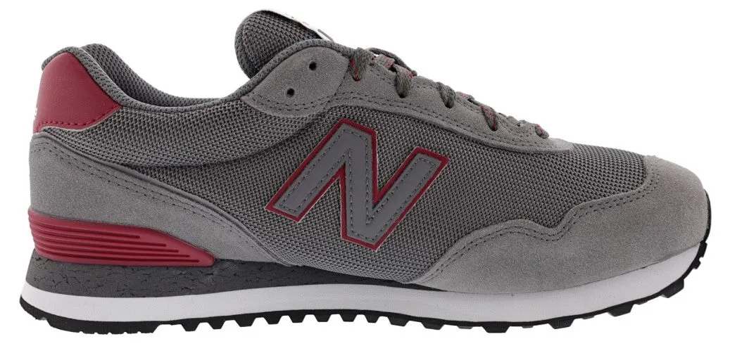 New Balance Men's 515 v3 Classic Retro Sneakers