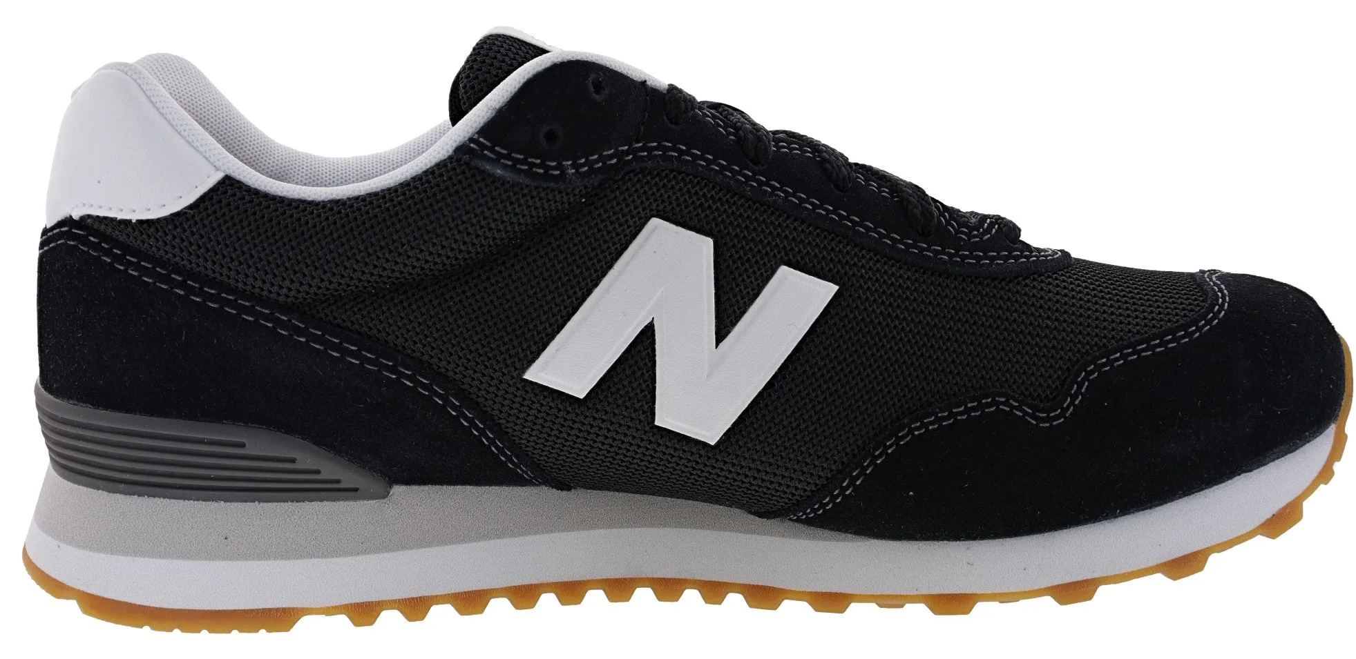 New Balance Men's 515 v3 Classic Retro Sneakers