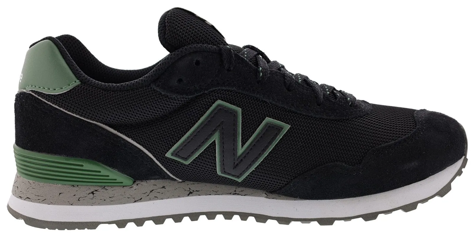 New Balance Men's 515 v3 Classic Retro Sneakers