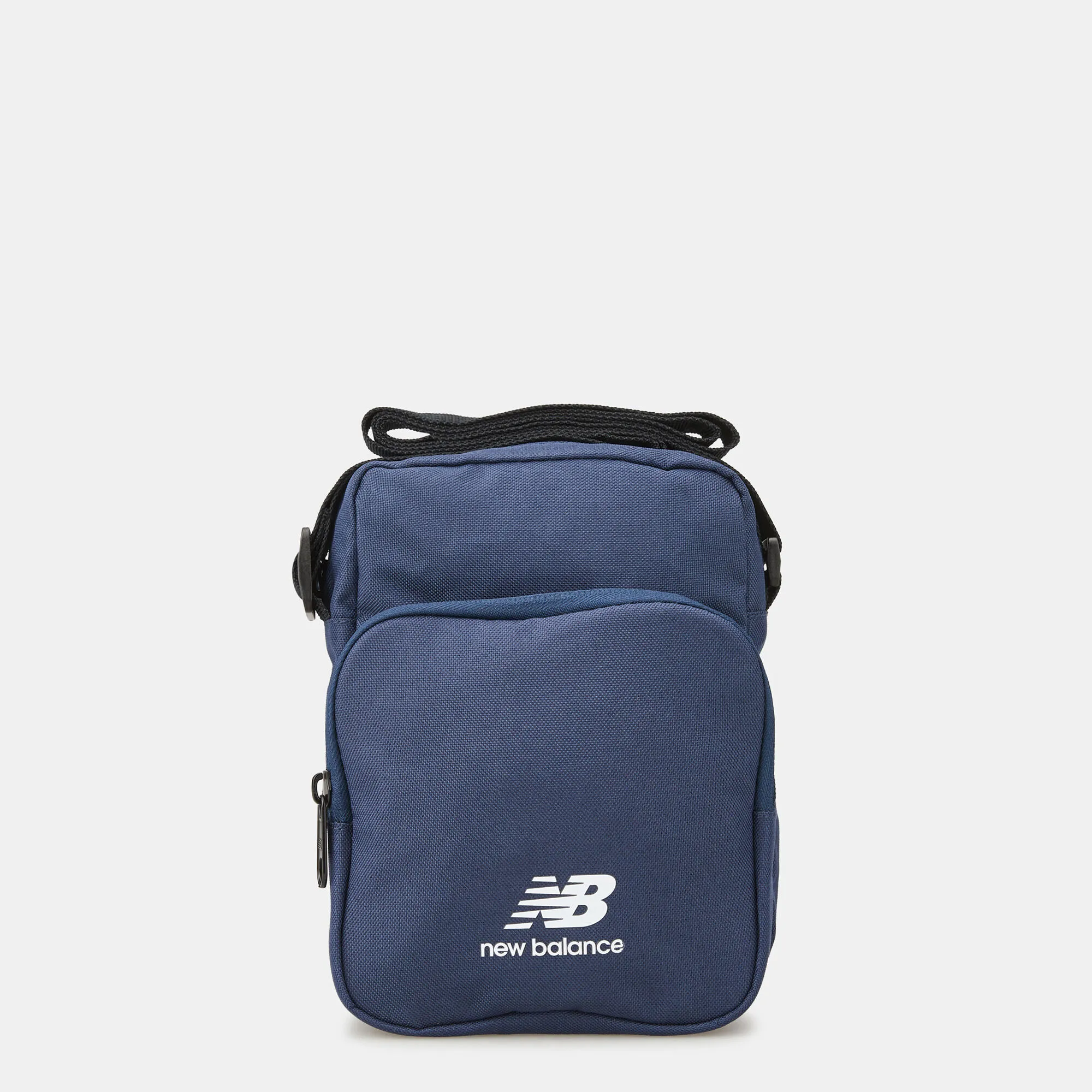 New Balance Men's Logo Shoulder Bag