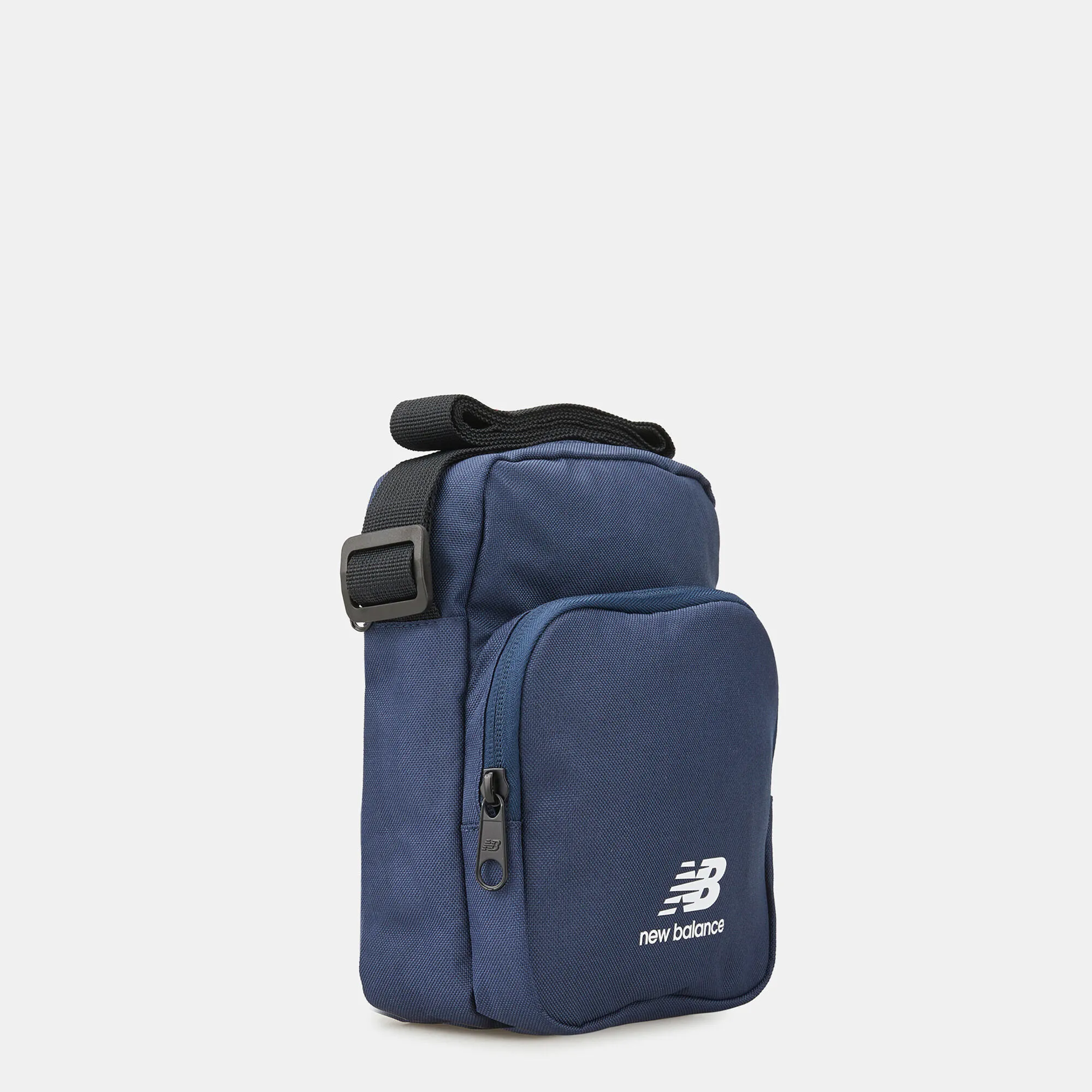 New Balance Men's Logo Shoulder Bag