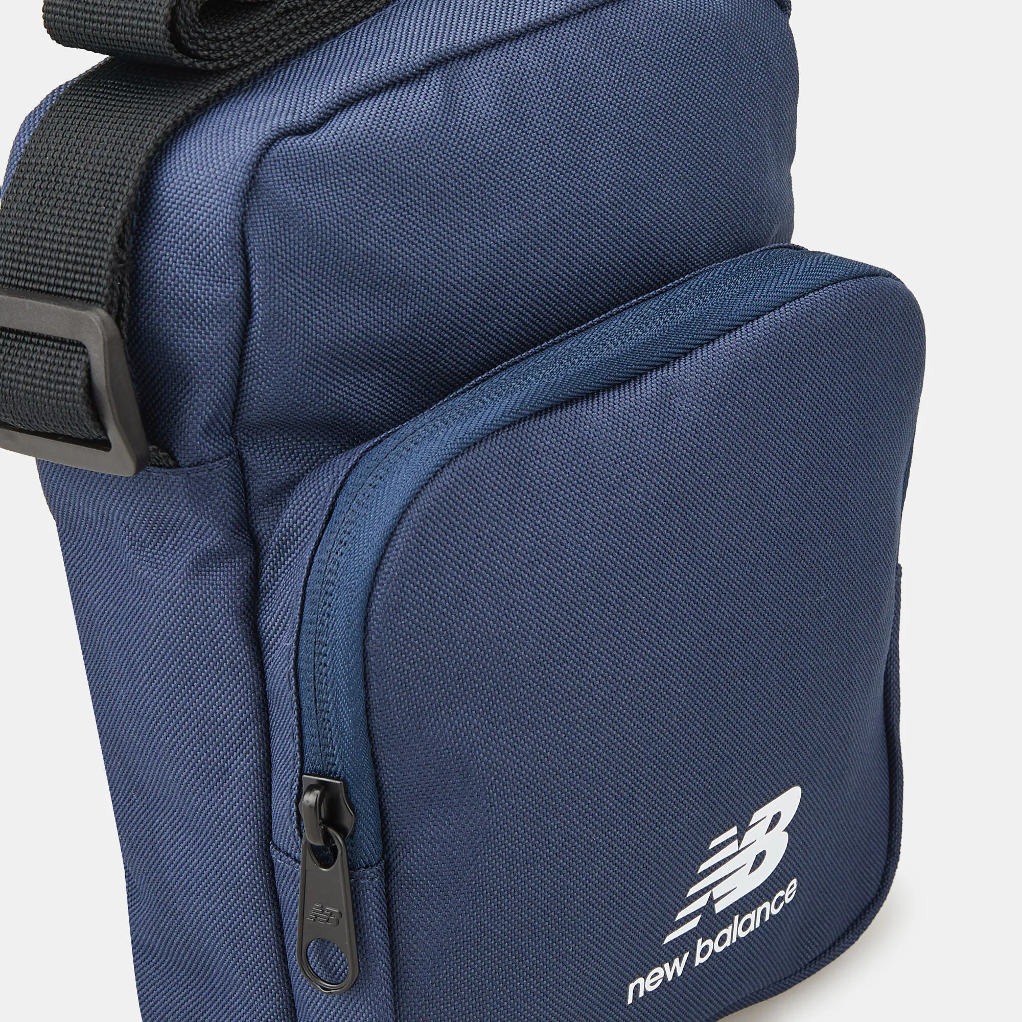 New Balance Men's Logo Shoulder Bag