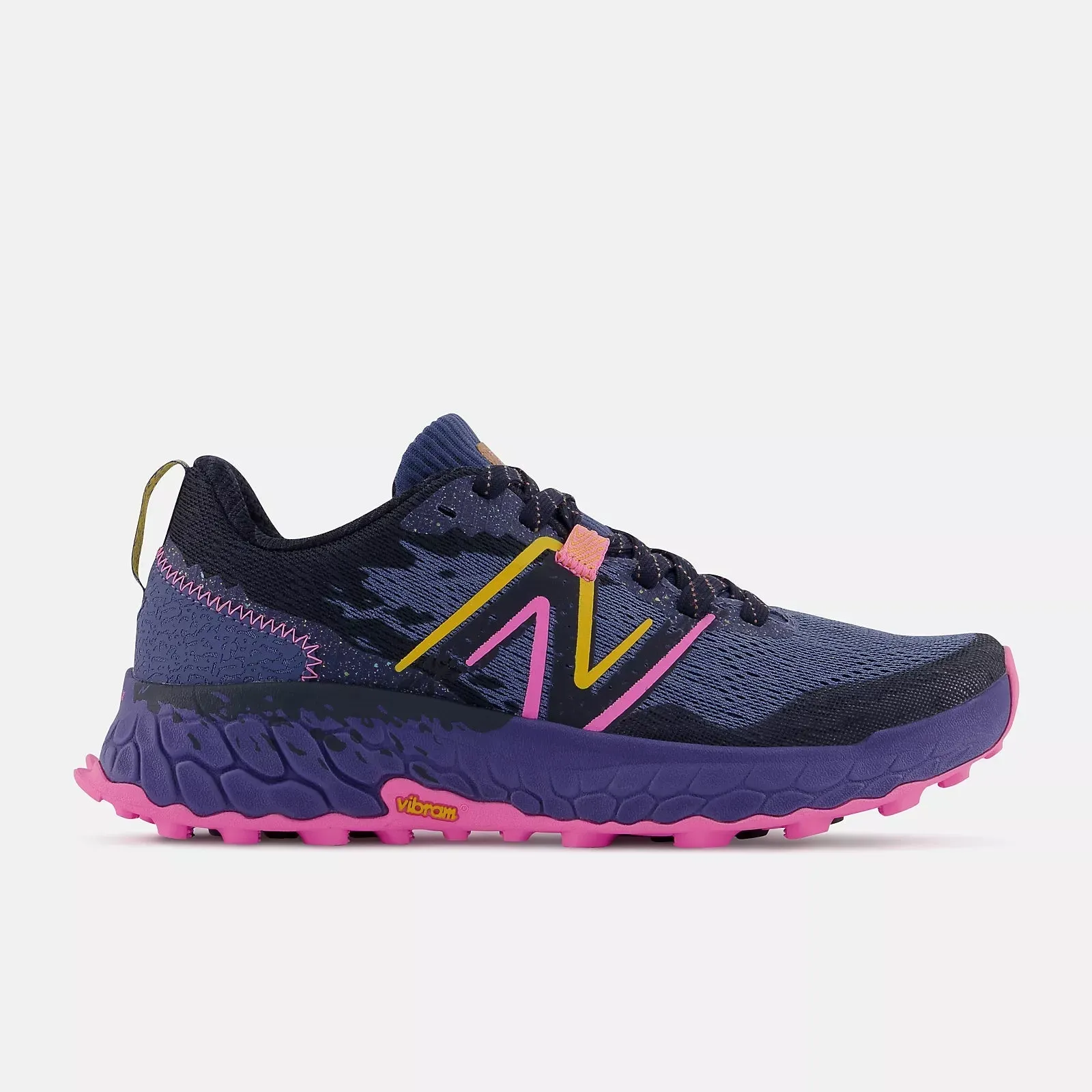 New Balance Women's Fresh Foam X Hierro v7 Off-Road Running Shoe