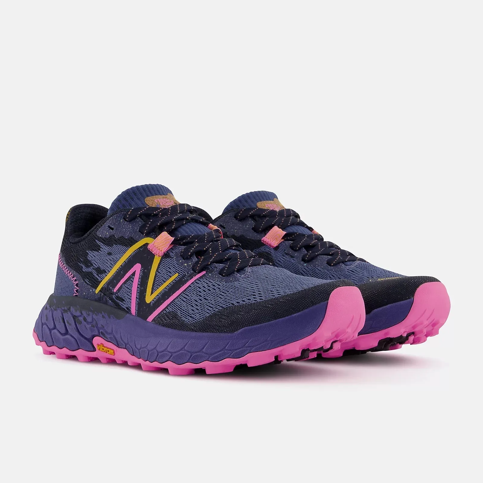 New Balance Women's Fresh Foam X Hierro v7 Off-Road Running Shoe