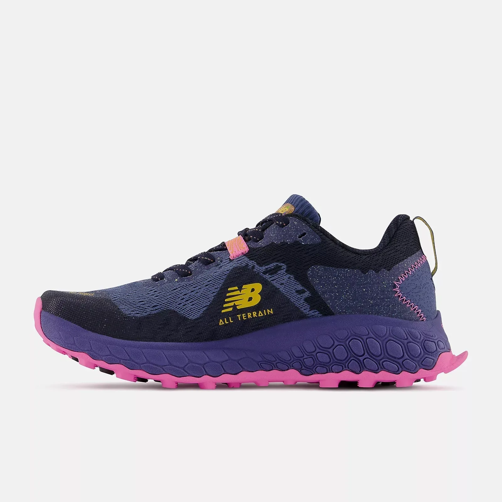 New Balance Women's Fresh Foam X Hierro v7 Off-Road Running Shoe