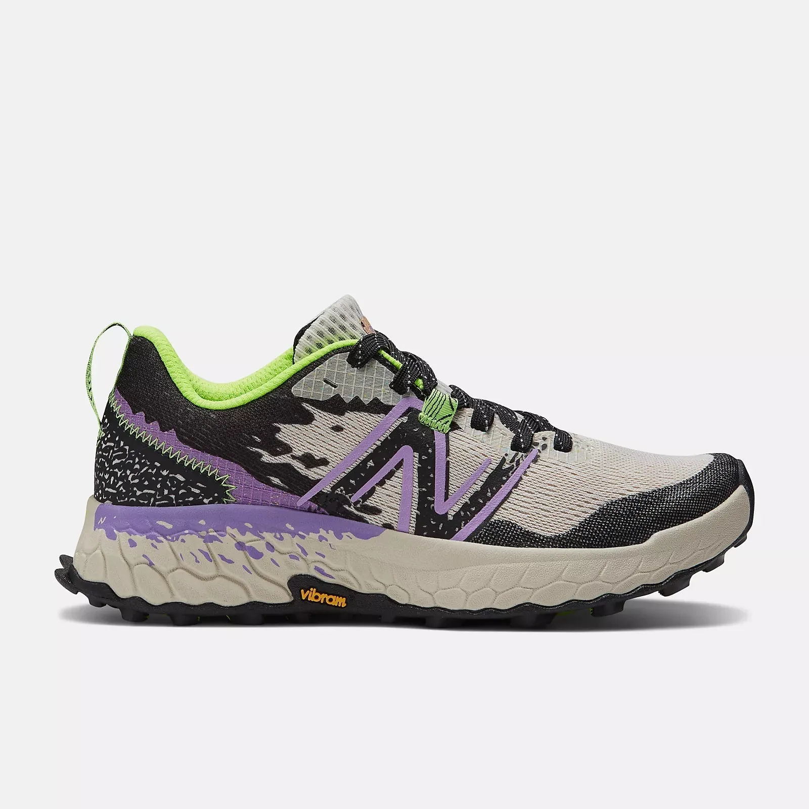 New Balance Women's Fresh Foam X Hierro v7 Off-Road Running Shoe