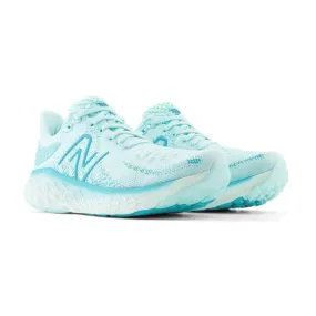 New Balance Women's W108012B Running Shoe Bright Cyan/Virtual Blue