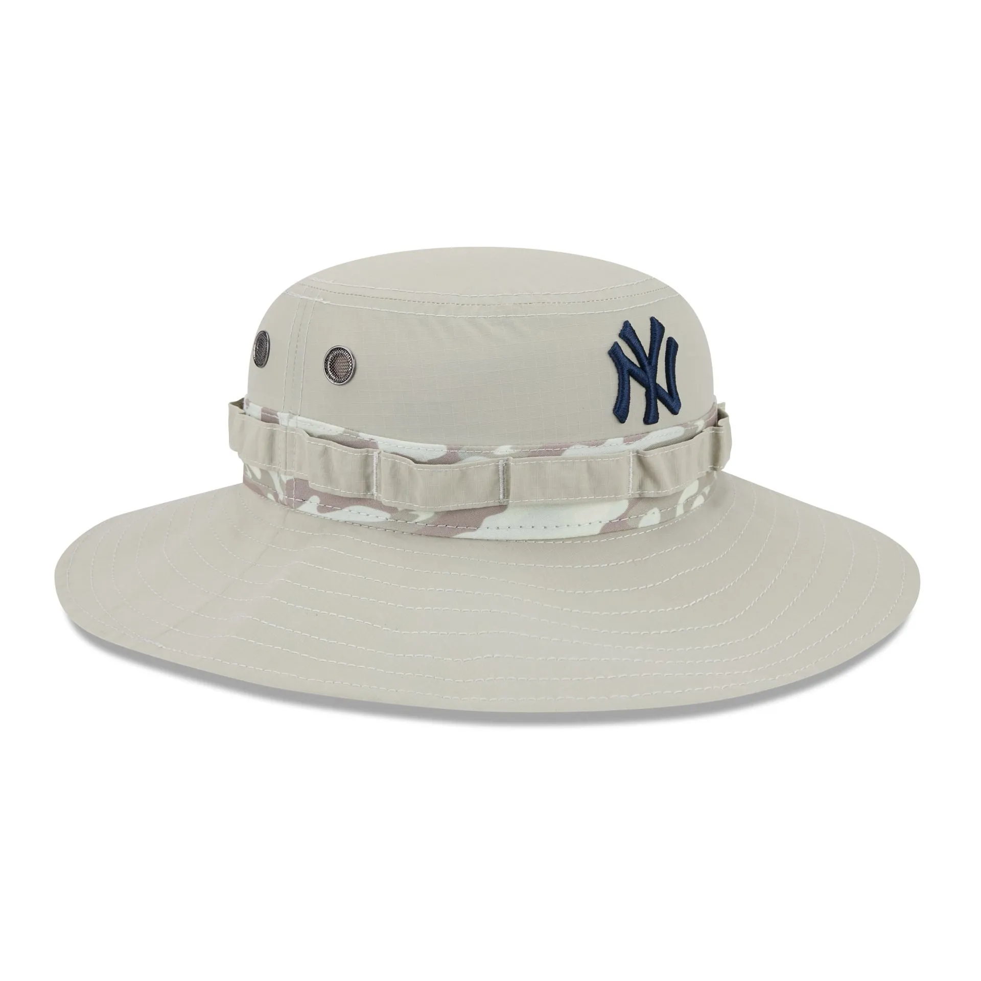 New York Yankees Fairway Adventure Bucket Hat