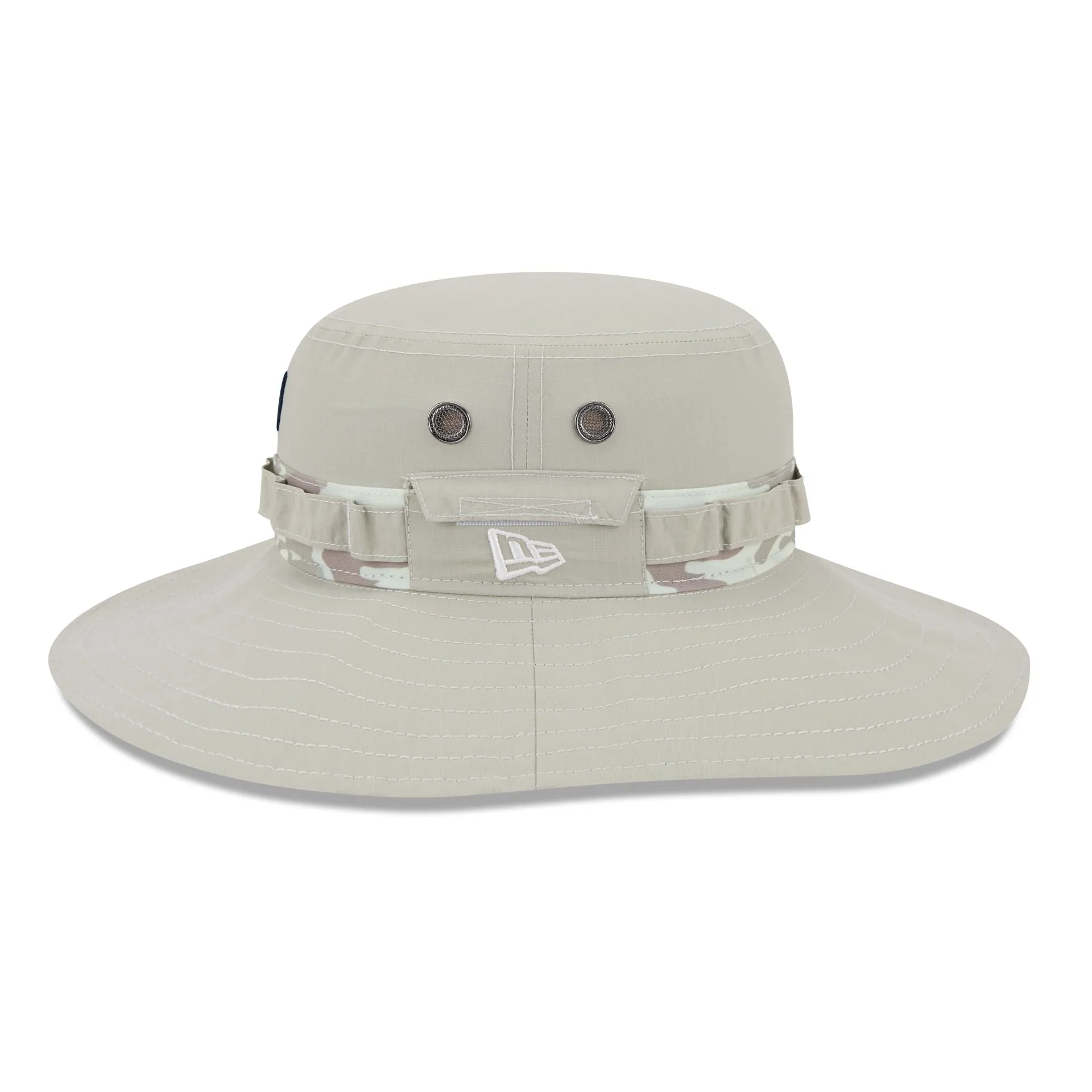 New York Yankees Fairway Adventure Bucket Hat