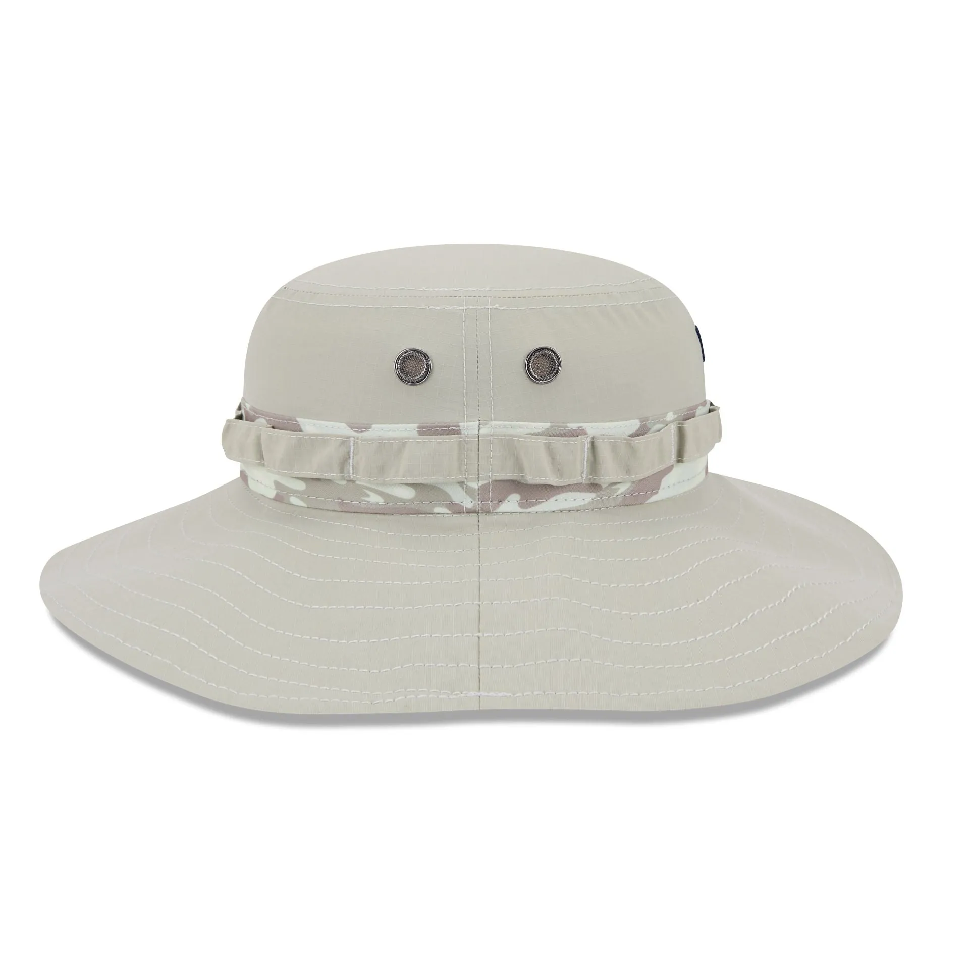 New York Yankees Fairway Adventure Bucket Hat