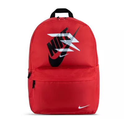 Nike 3BRAND By Russell Wilson Mash Up Logo Backpack