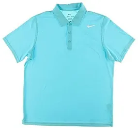 Nike Dri-FIT Swoosh Tennis Polo