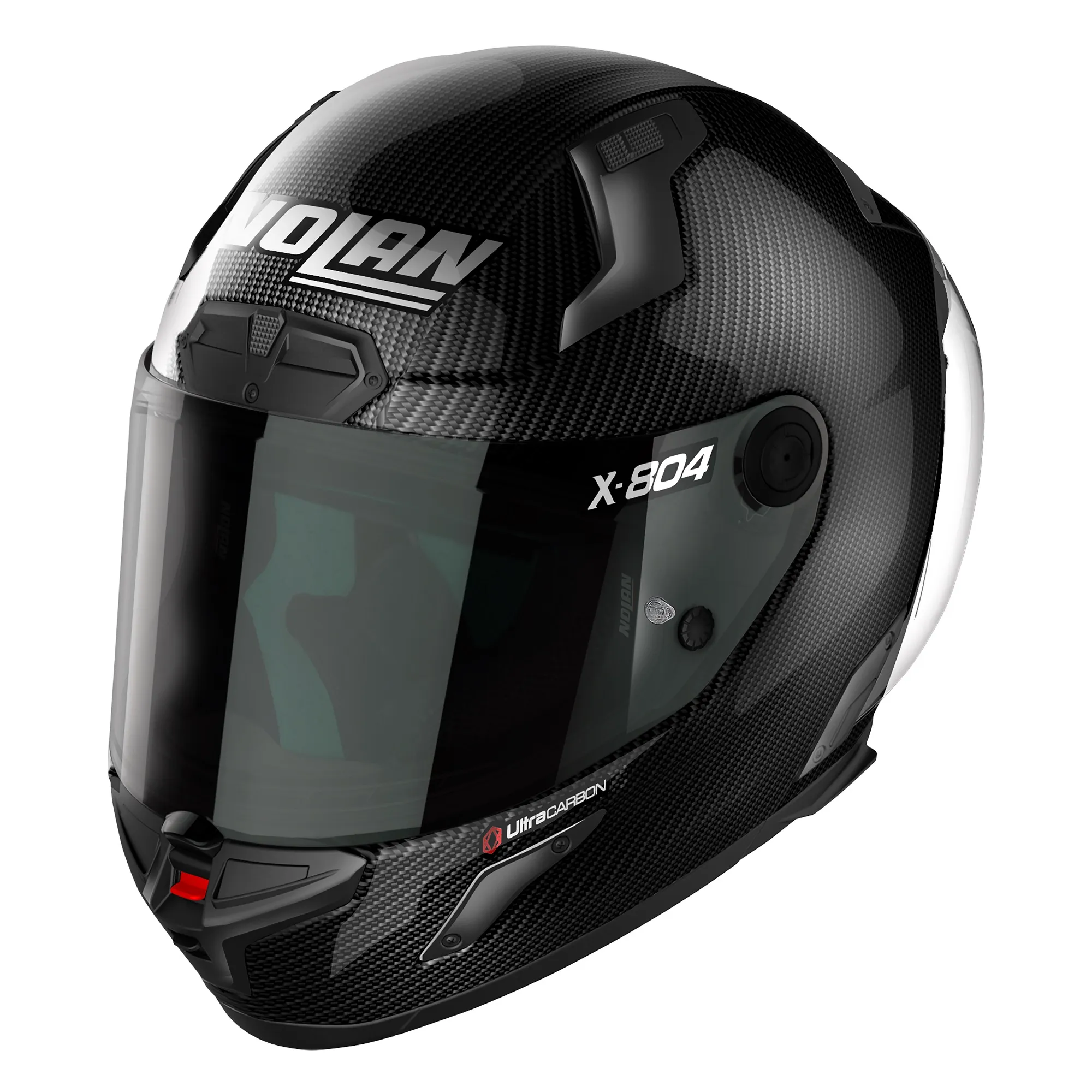 Nolan X-804 RS UC Puro Helmet