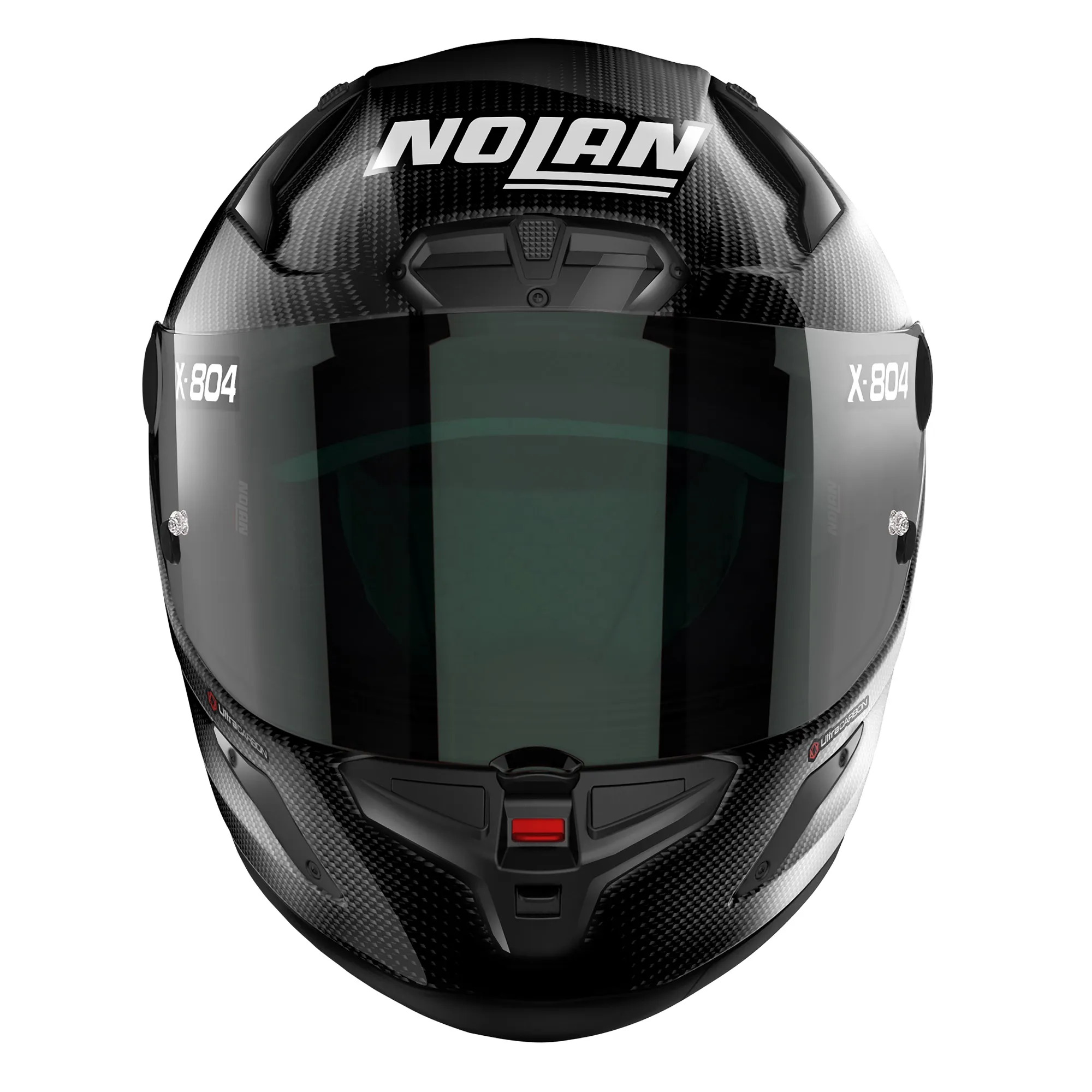 Nolan X-804 RS UC Puro Helmet