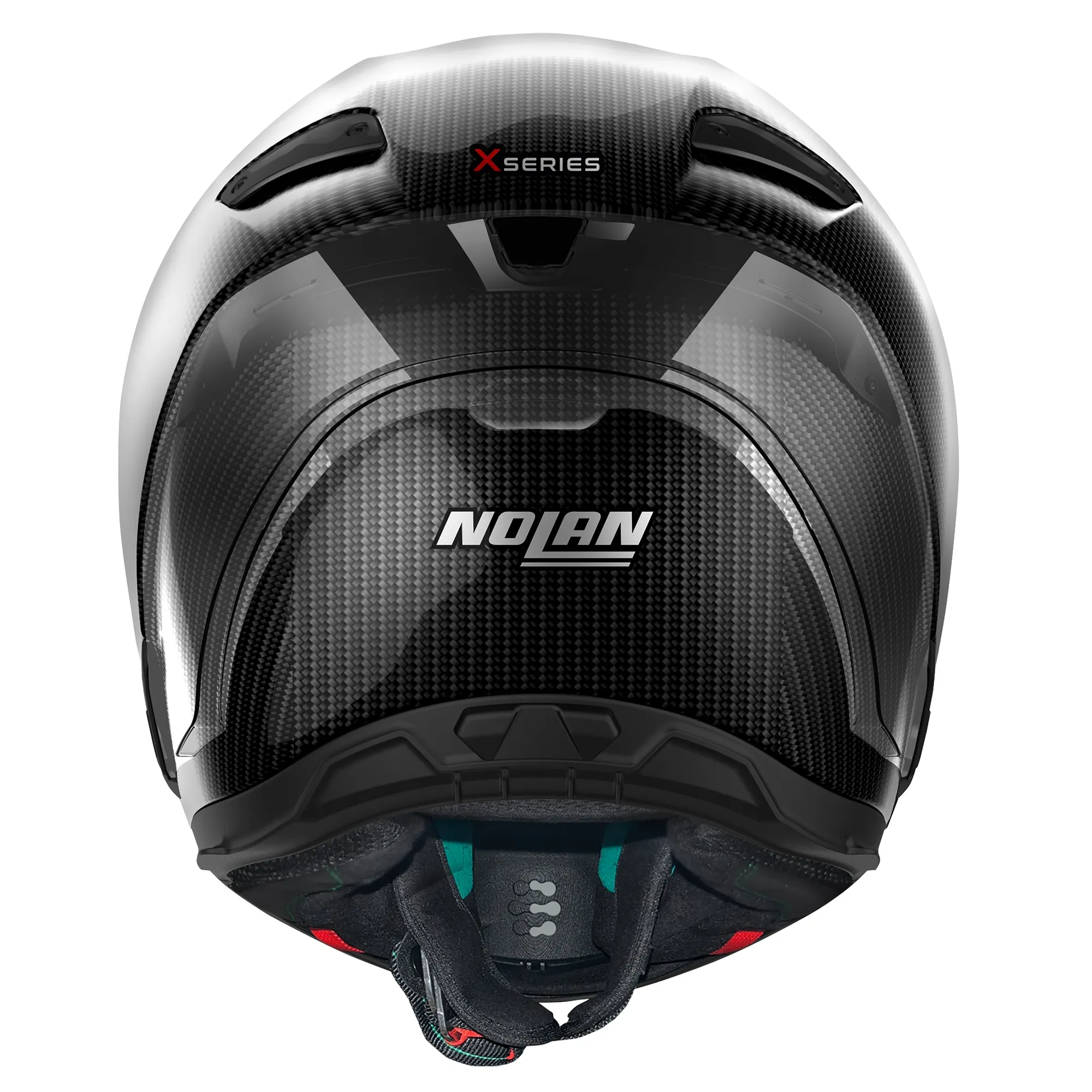 Nolan X-804 RS UC Puro Helmet