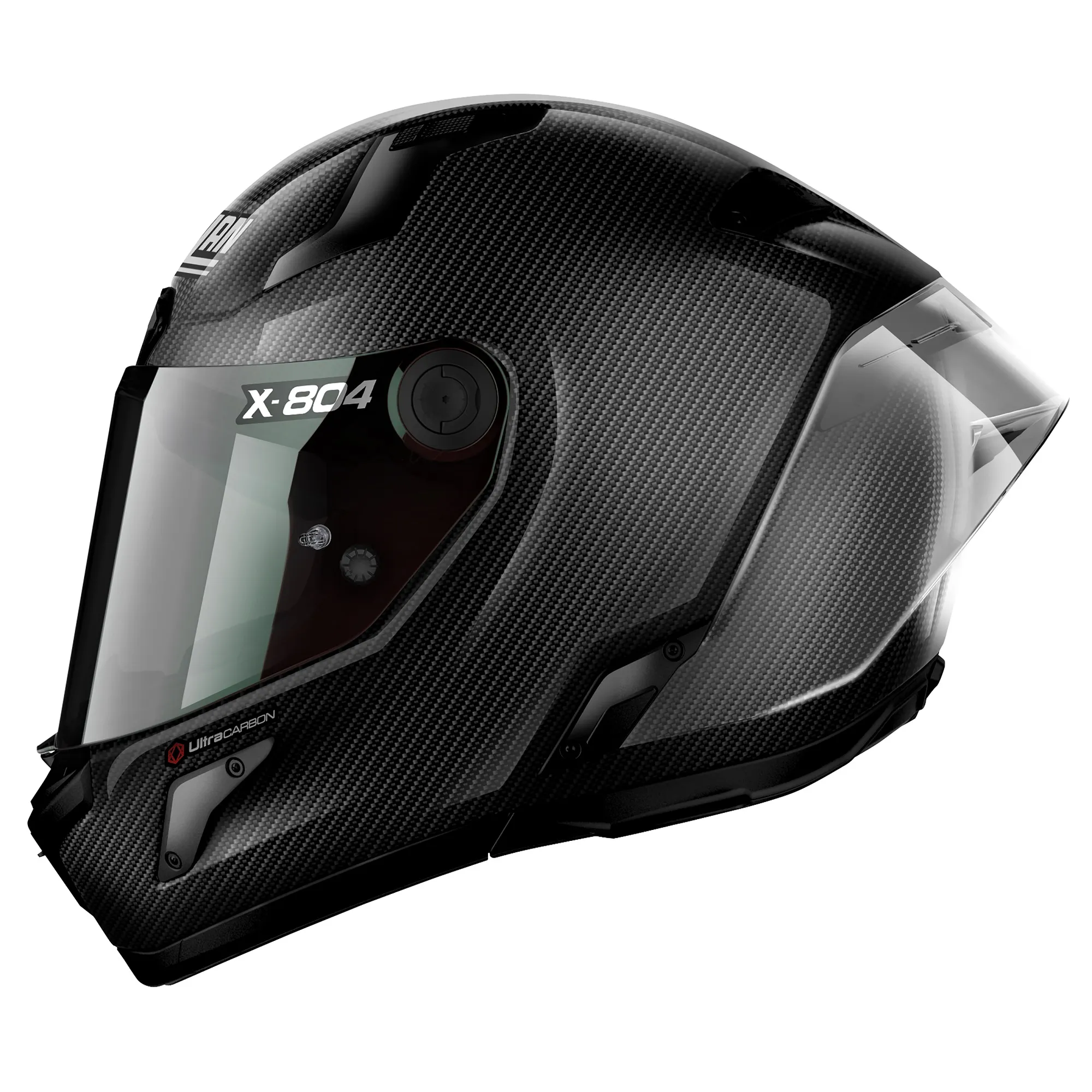 Nolan X-804 RS UC Puro Helmet