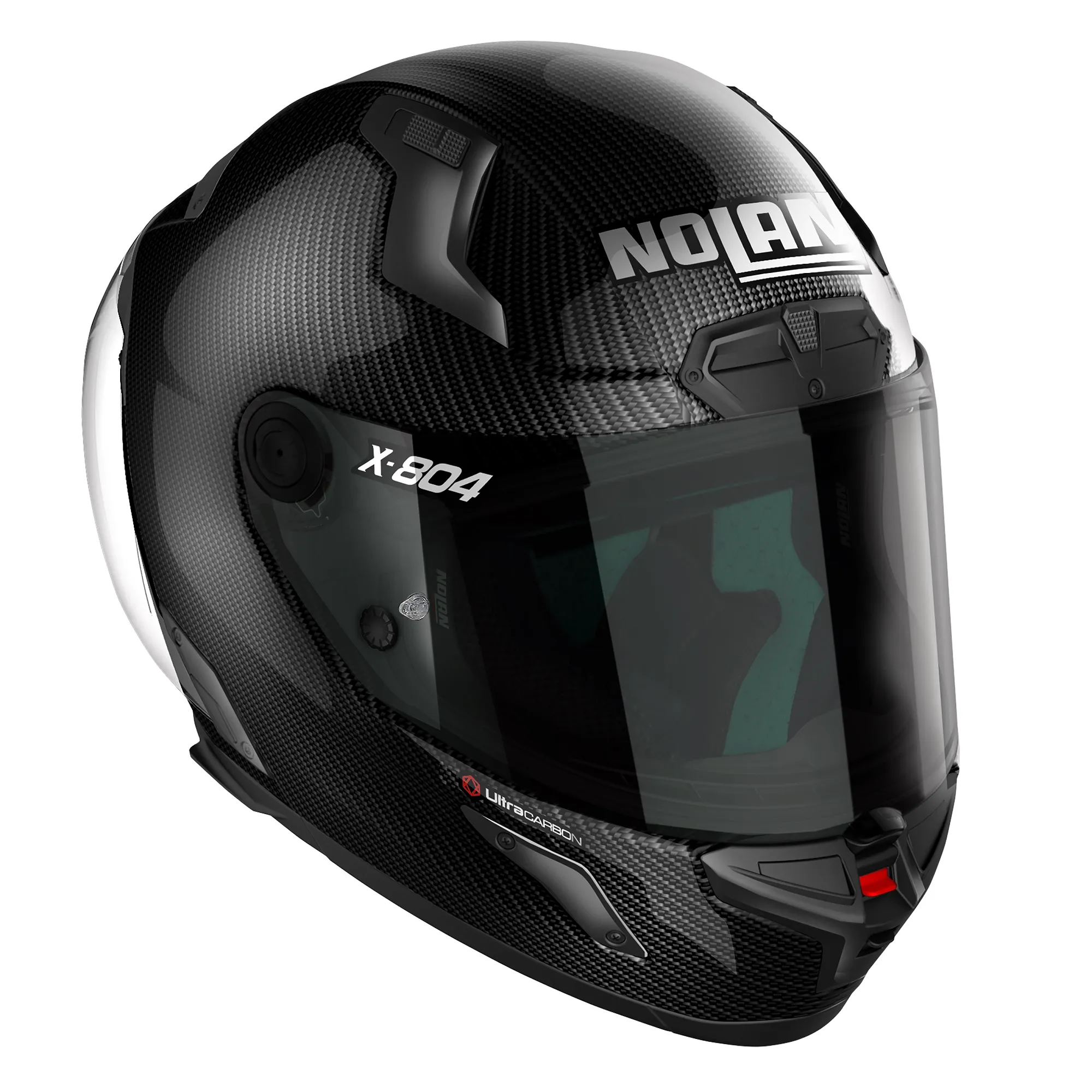 Nolan X-804 RS UC Puro Helmet