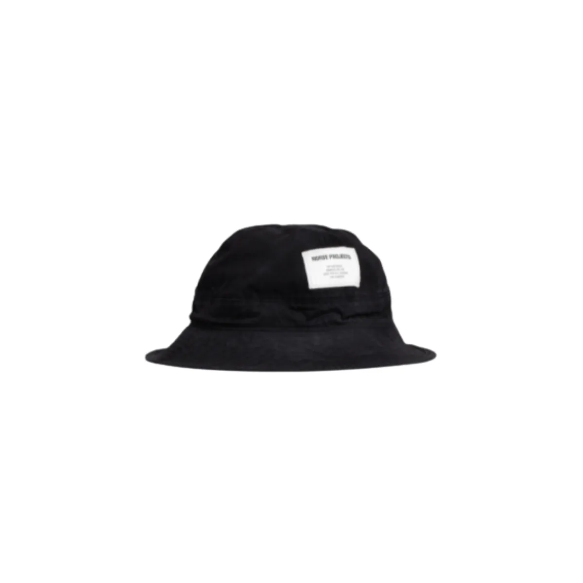 Norse Projects   Tab Series Canvas Bucket Hat