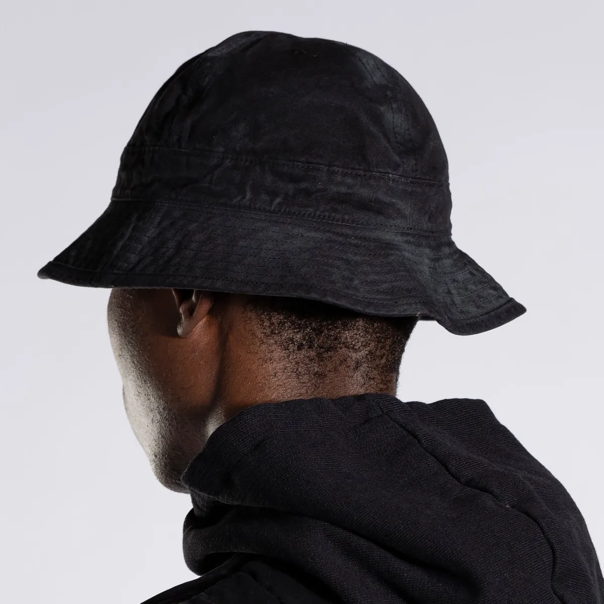 Norse Projects   Tab Series Canvas Bucket Hat