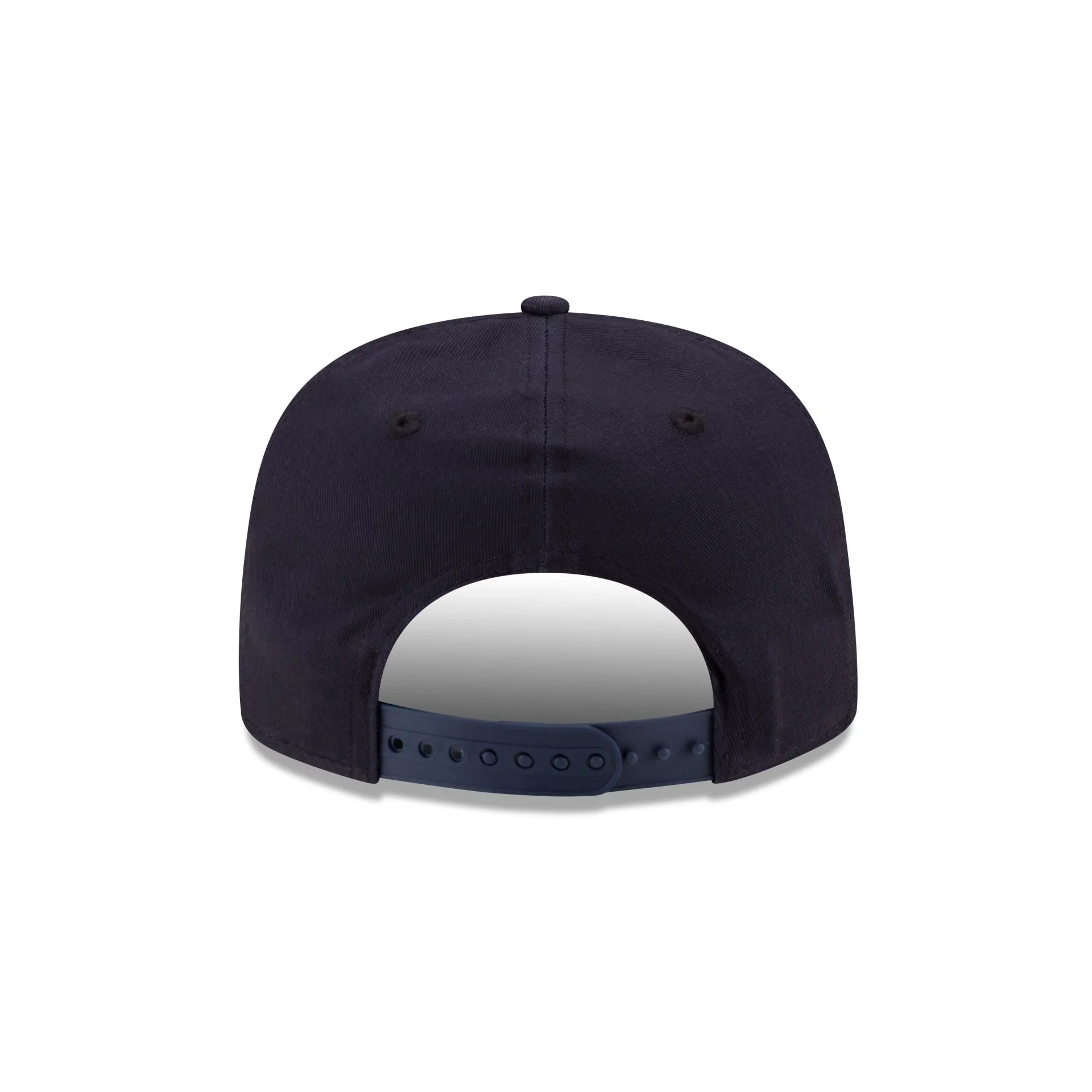 Notre Dame Fighting Irish Navy Golfer Hat