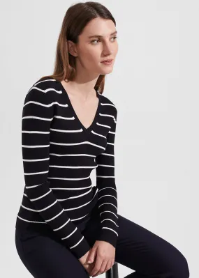 Nova Stripe Jumper 