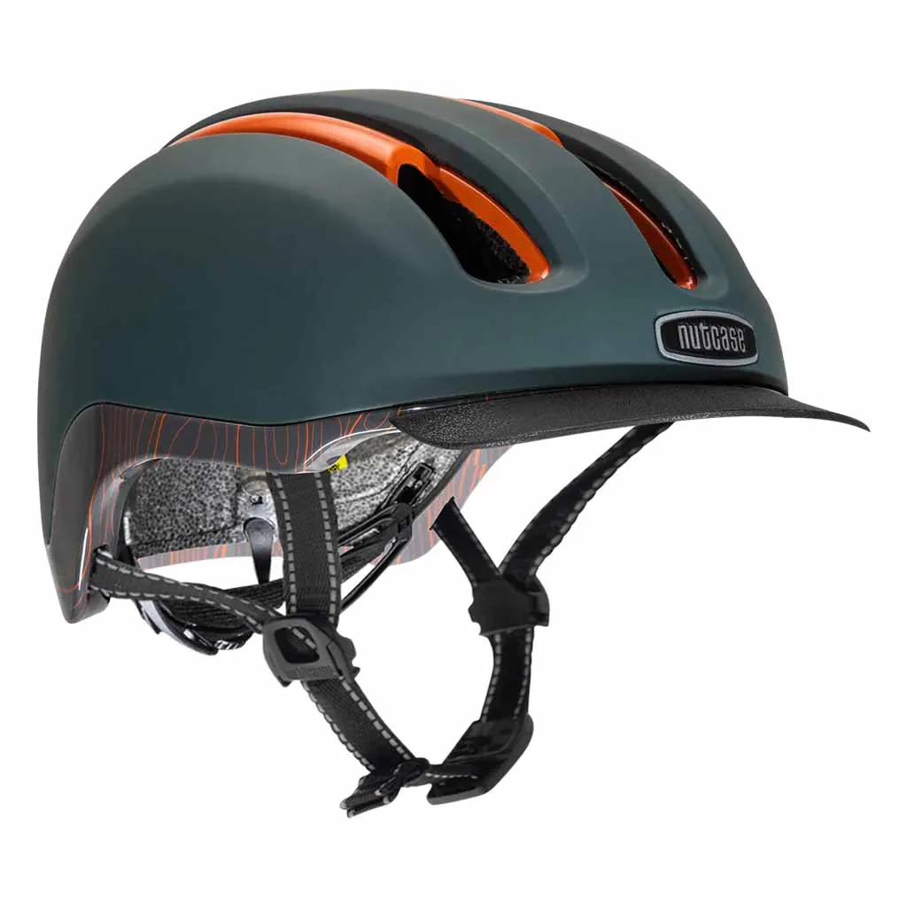 Nutcase Vio Adventure MIPS Helmet