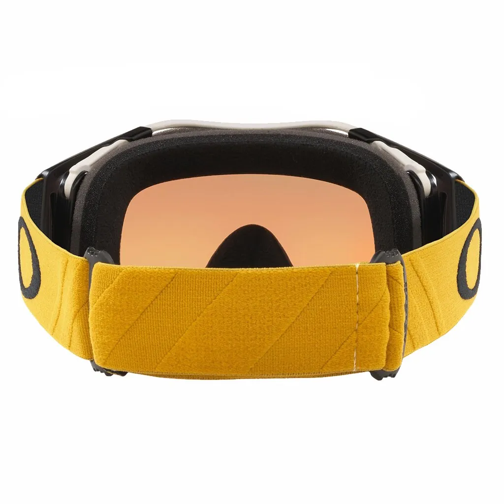 Oakley - Airbrake Prizm Bronze Tuff Blocks Goggles