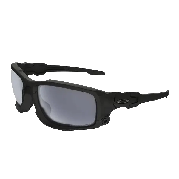 Oakley SI Shocktube Polarized Sunglasses