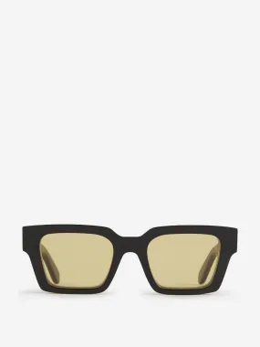 Off-White Virgil Rectangular Sunglasses 